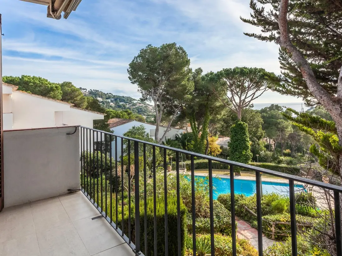 Location de Vacances Llafranc 19