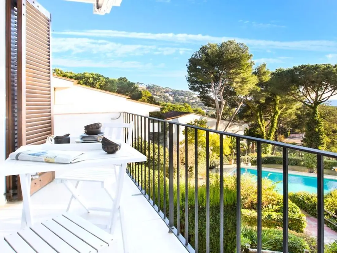 Location de Vacances Llafranc 19