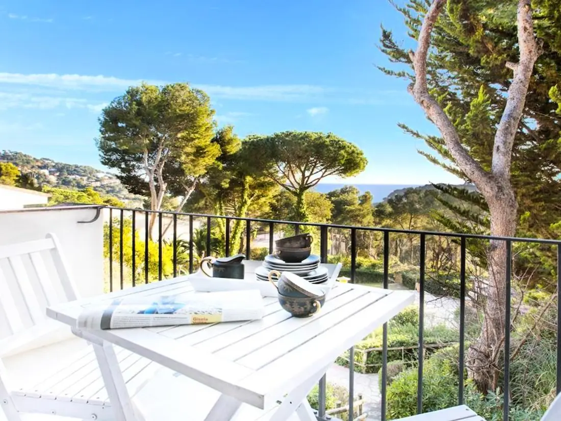 Location de Vacances Llafranc 19