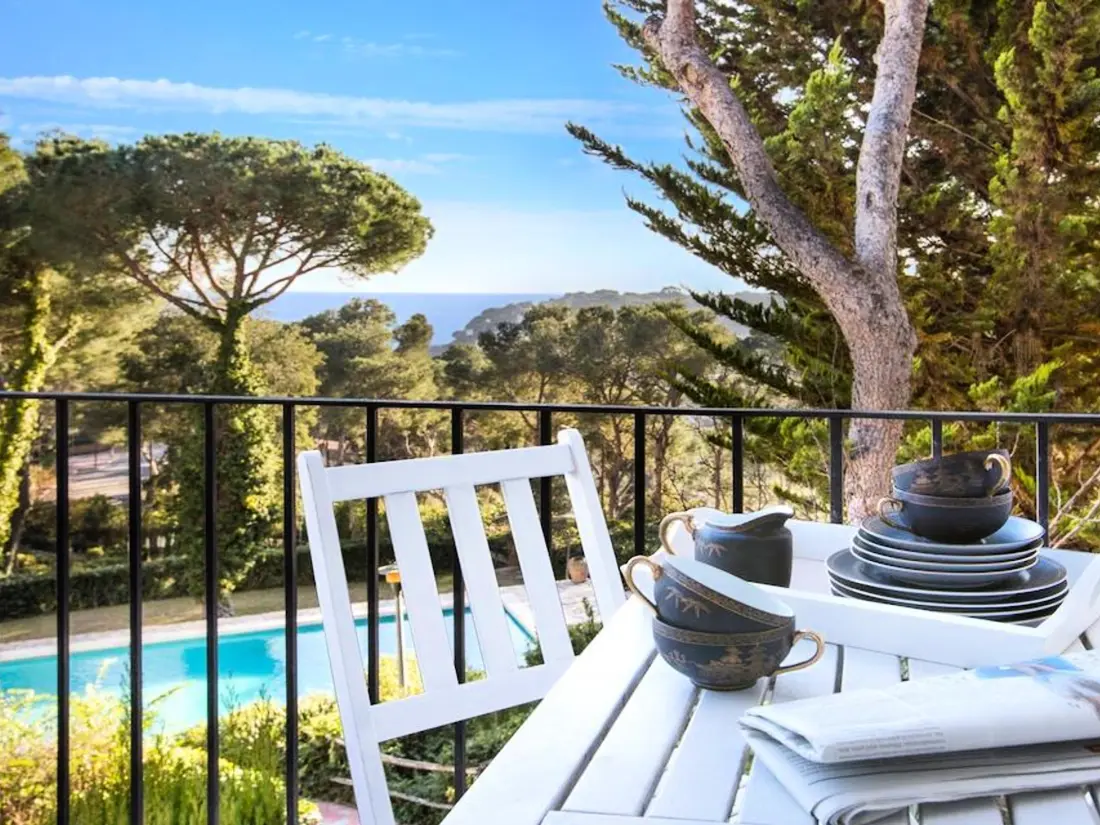 Location de Vacances Llafranc 19
