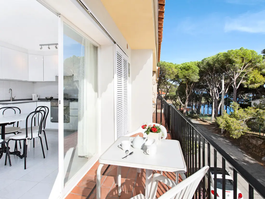 Location de Vacances Llafranc 29