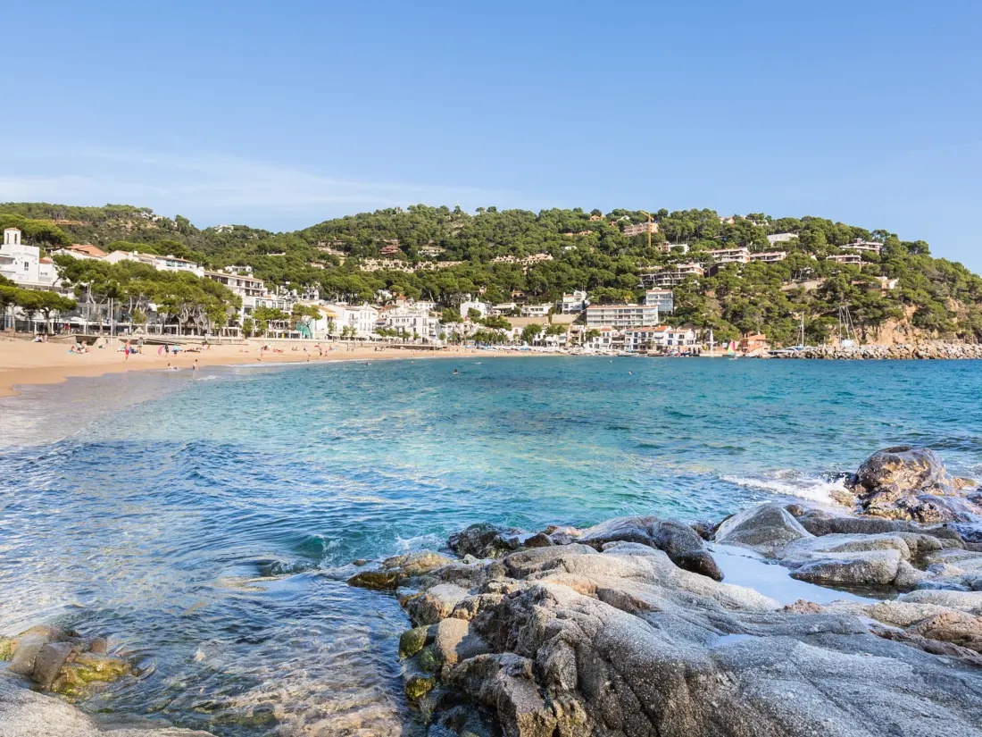 Location de Vacances Llafranc 29