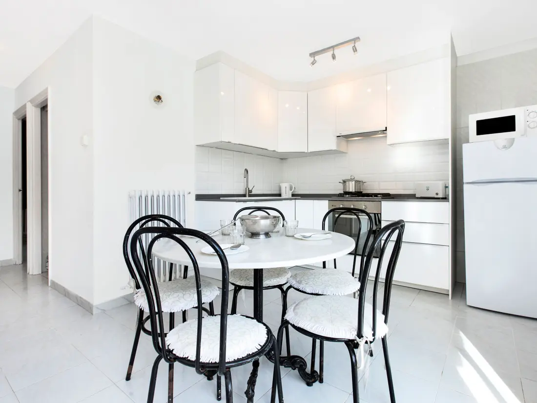 Location de Vacances Llafranc 29