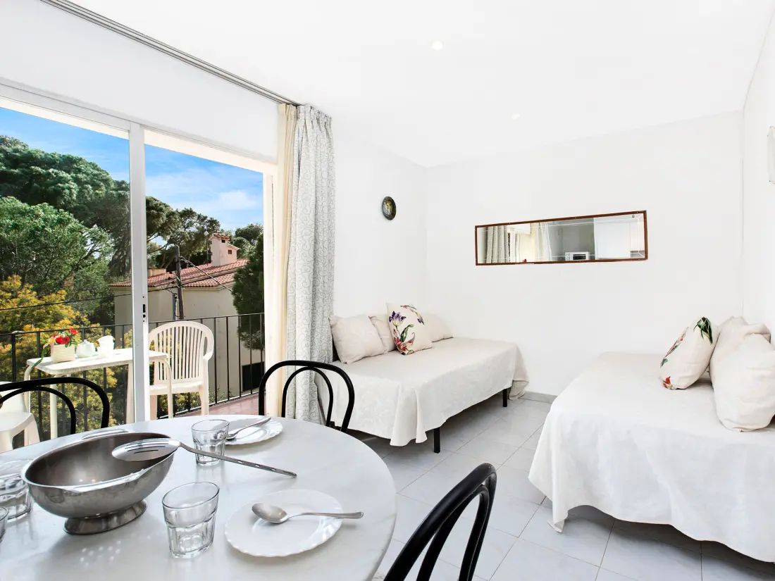 Location de Vacances Llafranc 29
