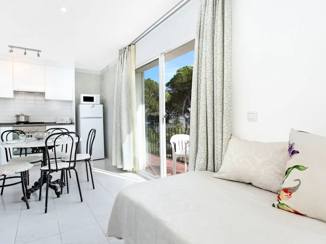 Location de Vacances Llafranc 29