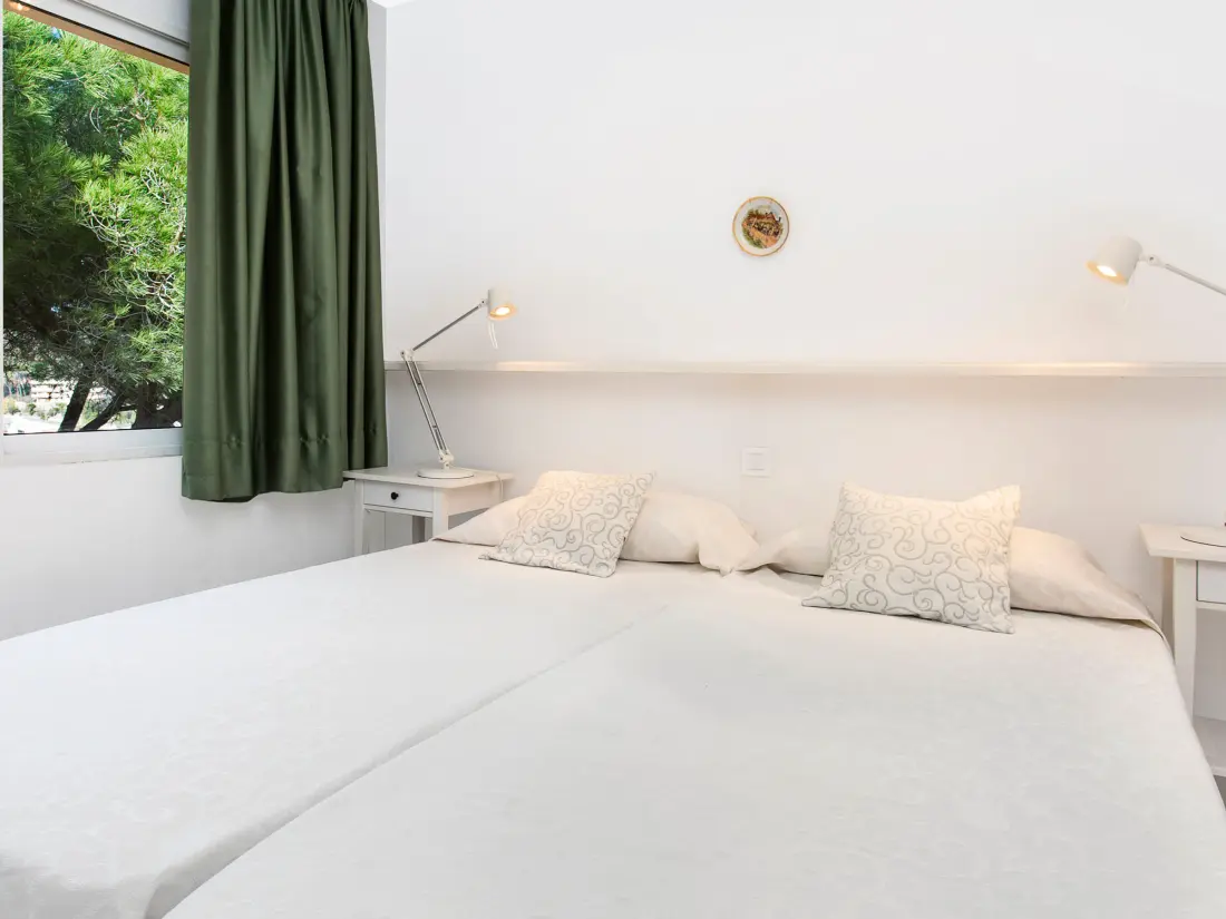 Location de Vacances Llafranc 29