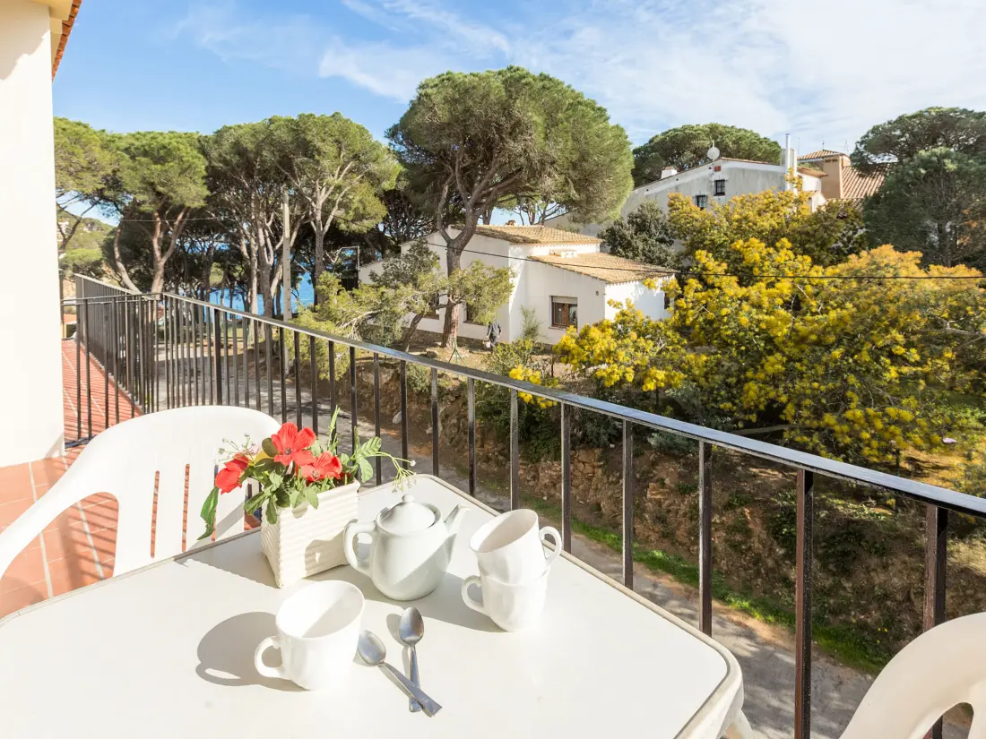 Location de Vacances Llafranc 29