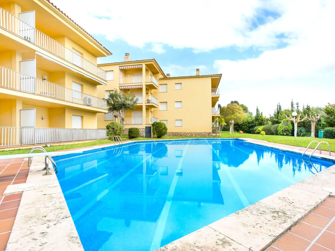 Location de Vacances Llafranc 42