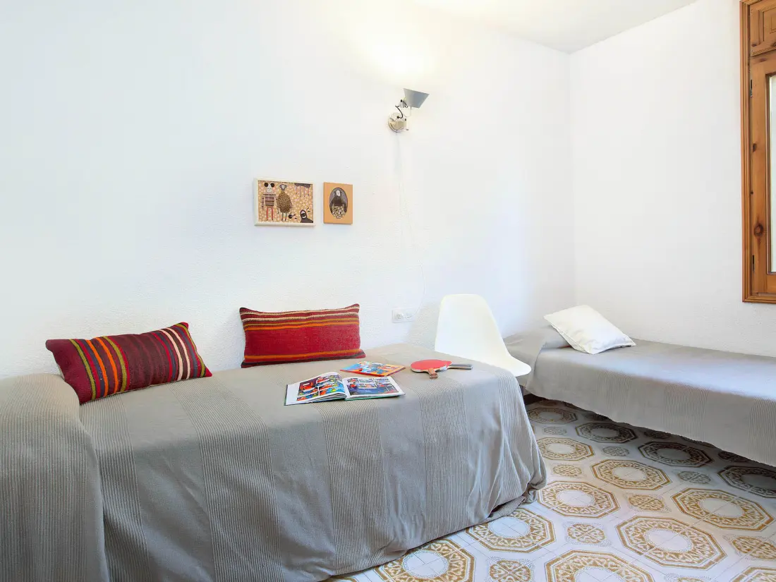 Location de Vacances Llafranc 42