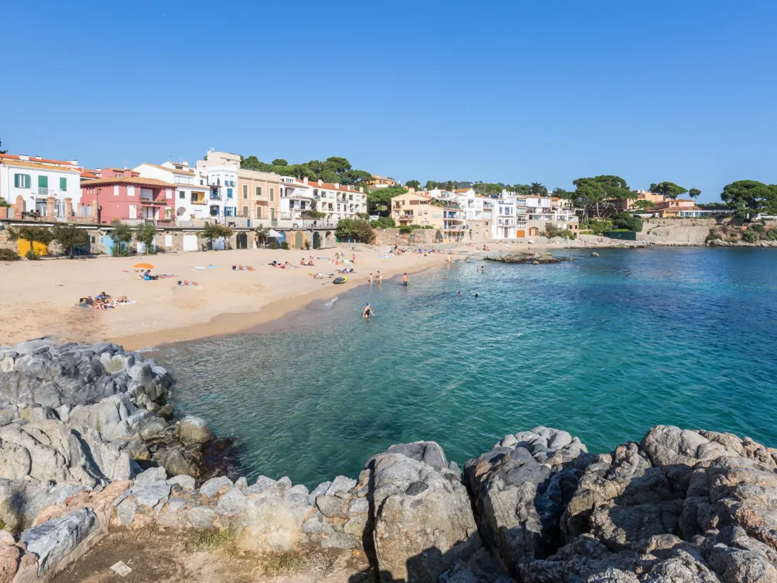 Location de Vacances Llafranc 42