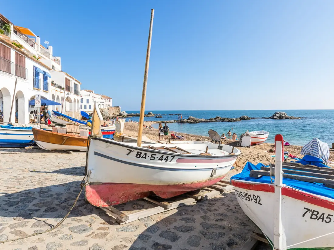 Location de Vacances Llafranc 42