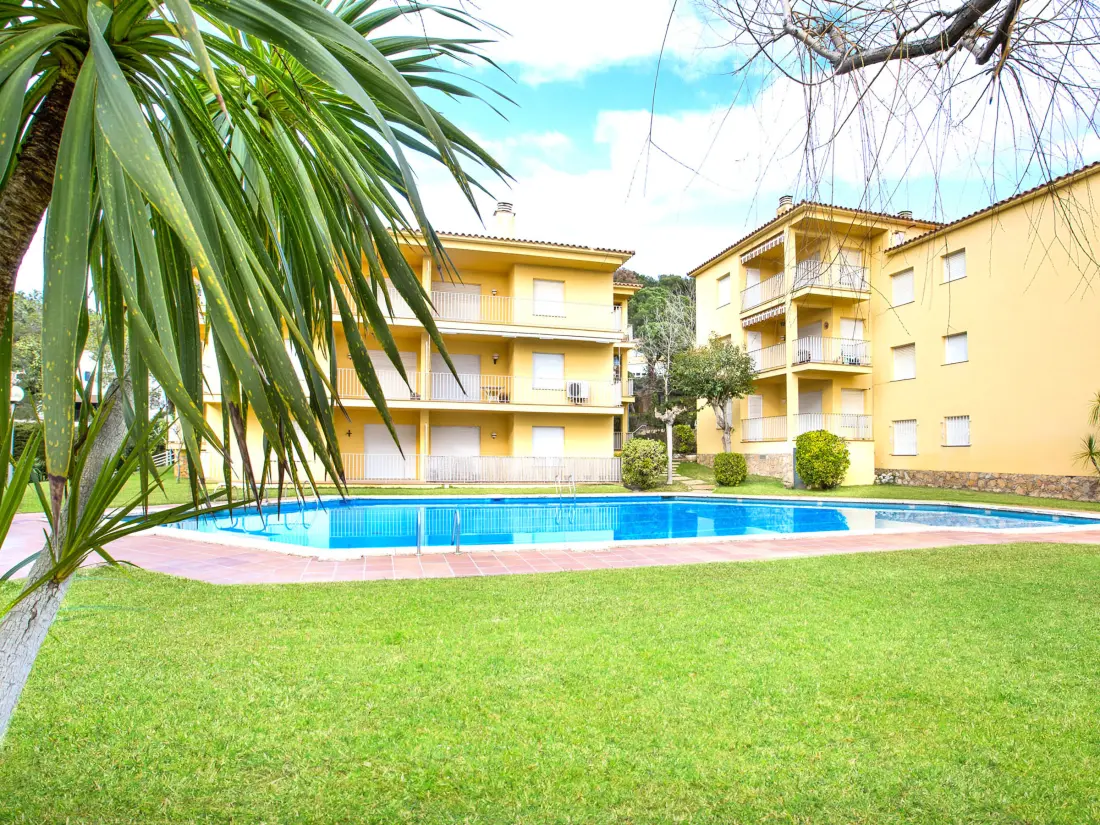 Location de Vacances Llafranc 42