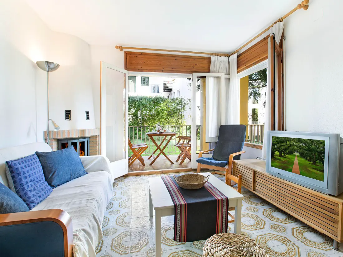 Location de Vacances Llafranc 42