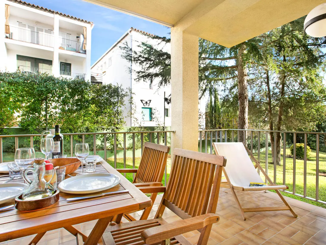 Location de Vacances Llafranc 42