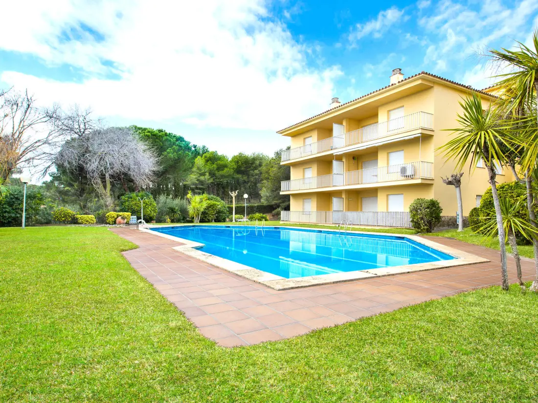 Location de Vacances Llafranc 42