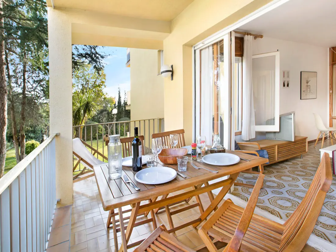 Location de Vacances Llafranc 42