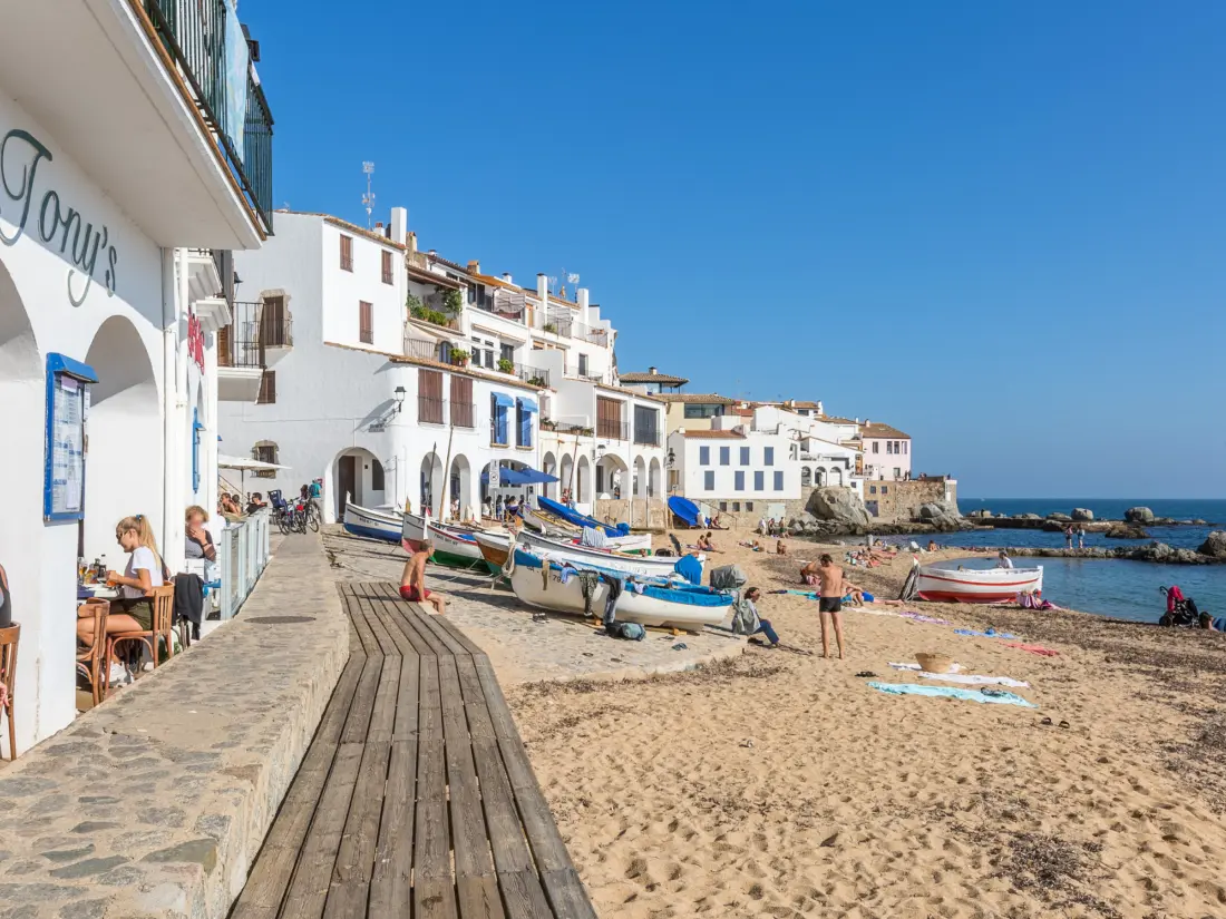 Location de Vacances Llafranc 42