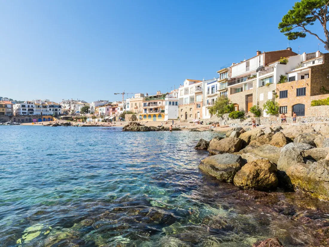 Location de Vacances Llafranc 77