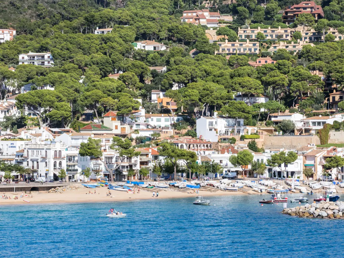 Location de Vacances Llafranc 82