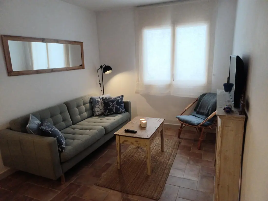 Location de Vacances Llafranc 95