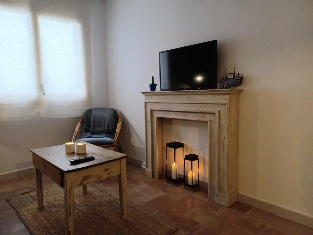 Location de Vacances Llafranc 95