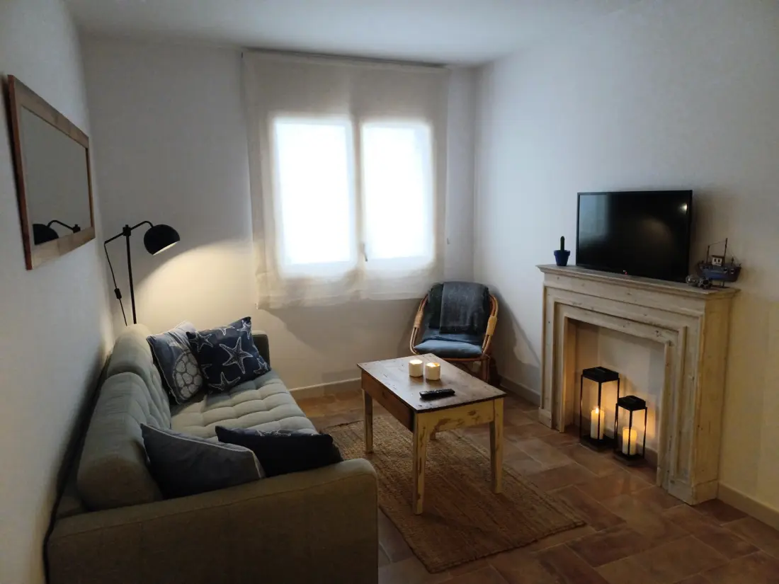 Location de Vacances Llafranc 95