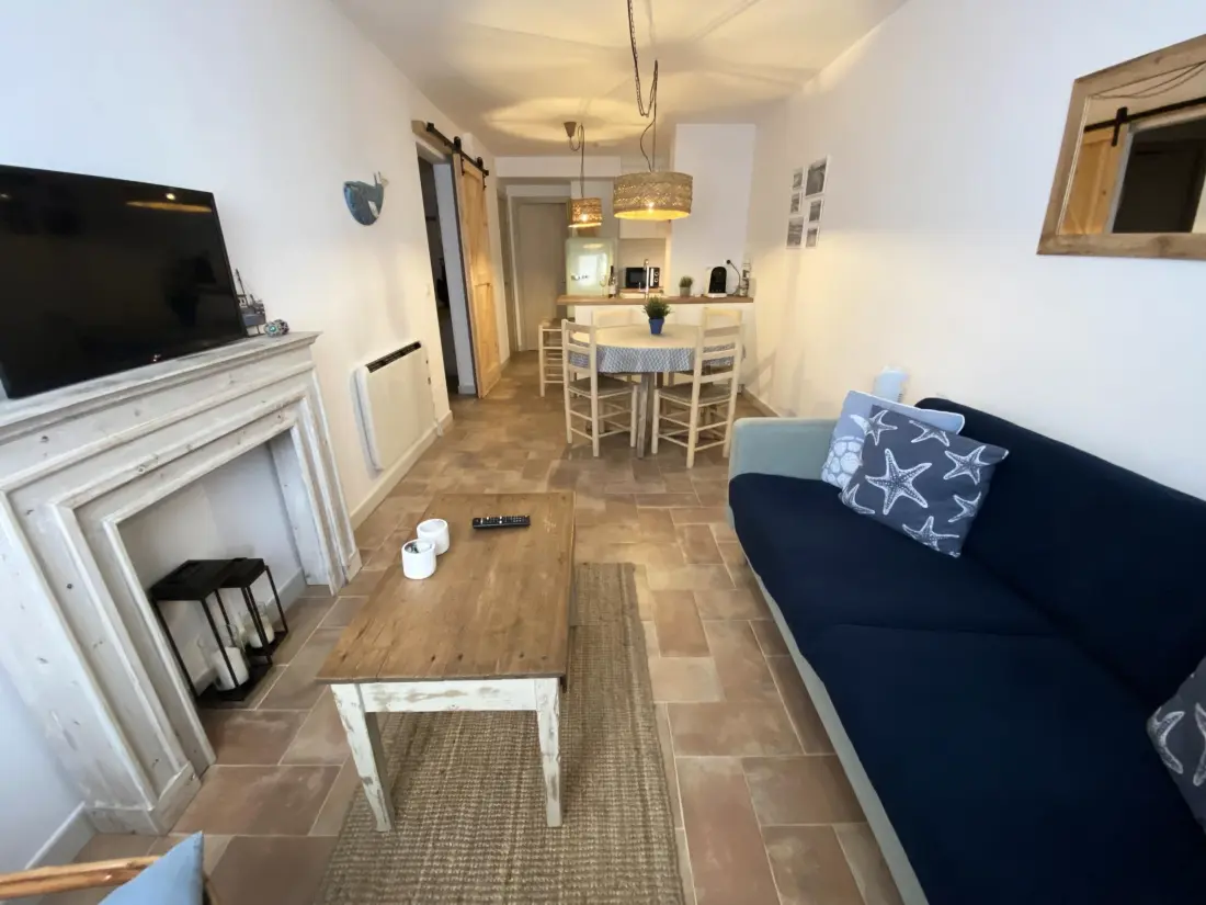 Location de Vacances Llafranc 95
