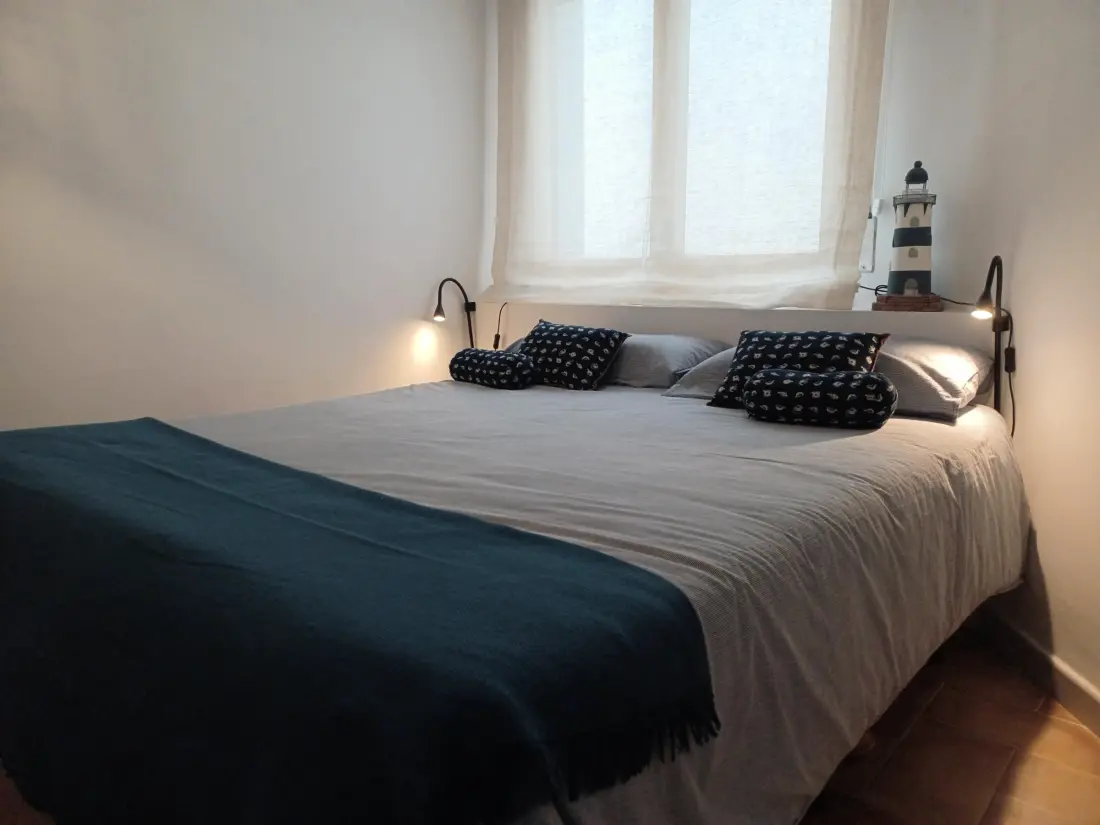 Location de Vacances Llafranc 95
