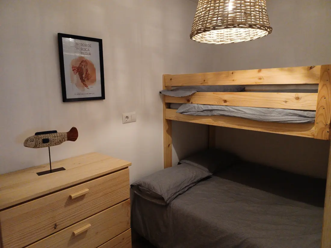 Location de Vacances Llafranc 95