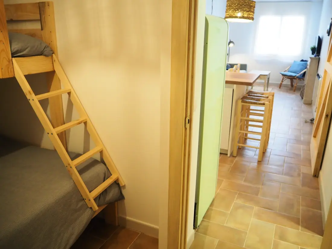 Location de Vacances Llafranc 95
