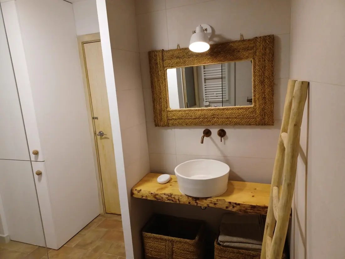 Location de Vacances Llafranc 95