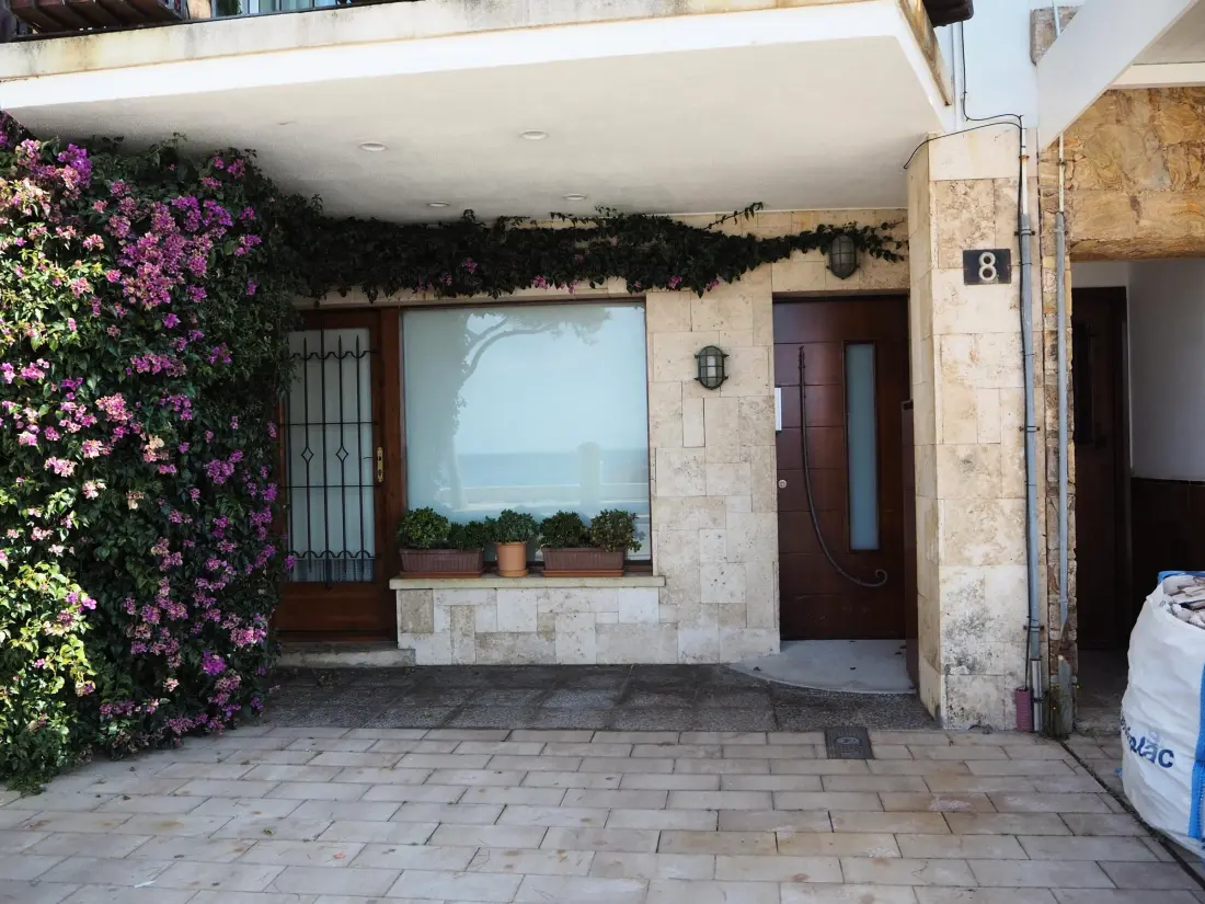 Location de Vacances Llafranc 95