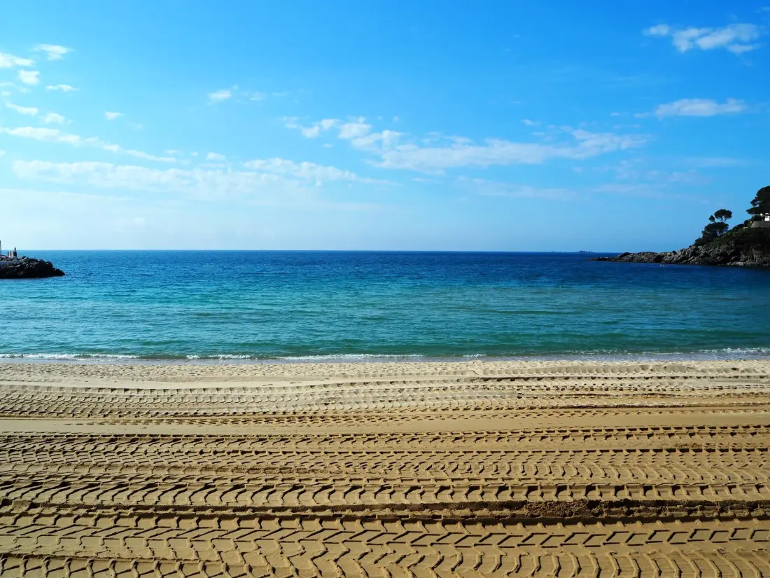 Location de Vacances Llafranc 95
