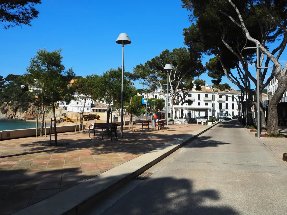 Location de Vacances Llafranc 95