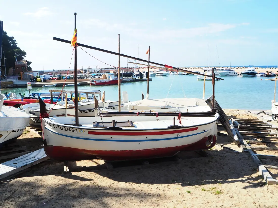 Location de Vacances Llafranc 95