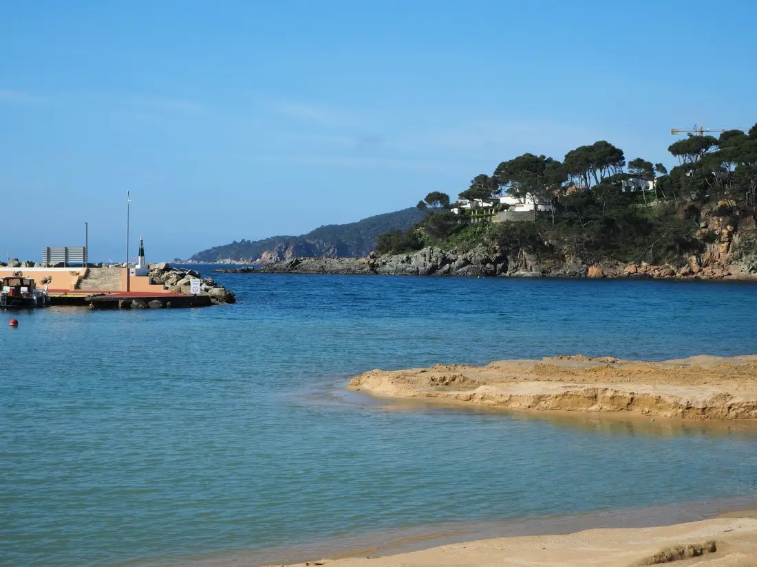 Location de Vacances Llafranc 95