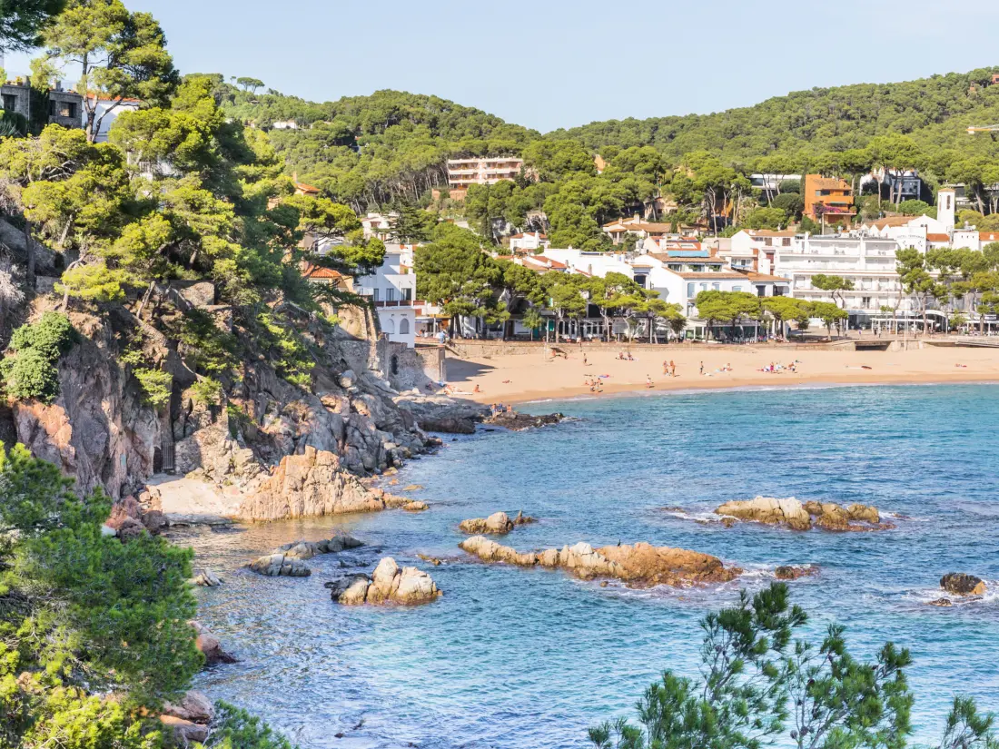 Location de Vacances Llafranc 97