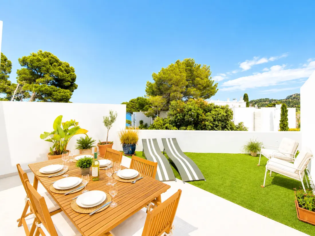 Maison de Vacances Llafranc 102