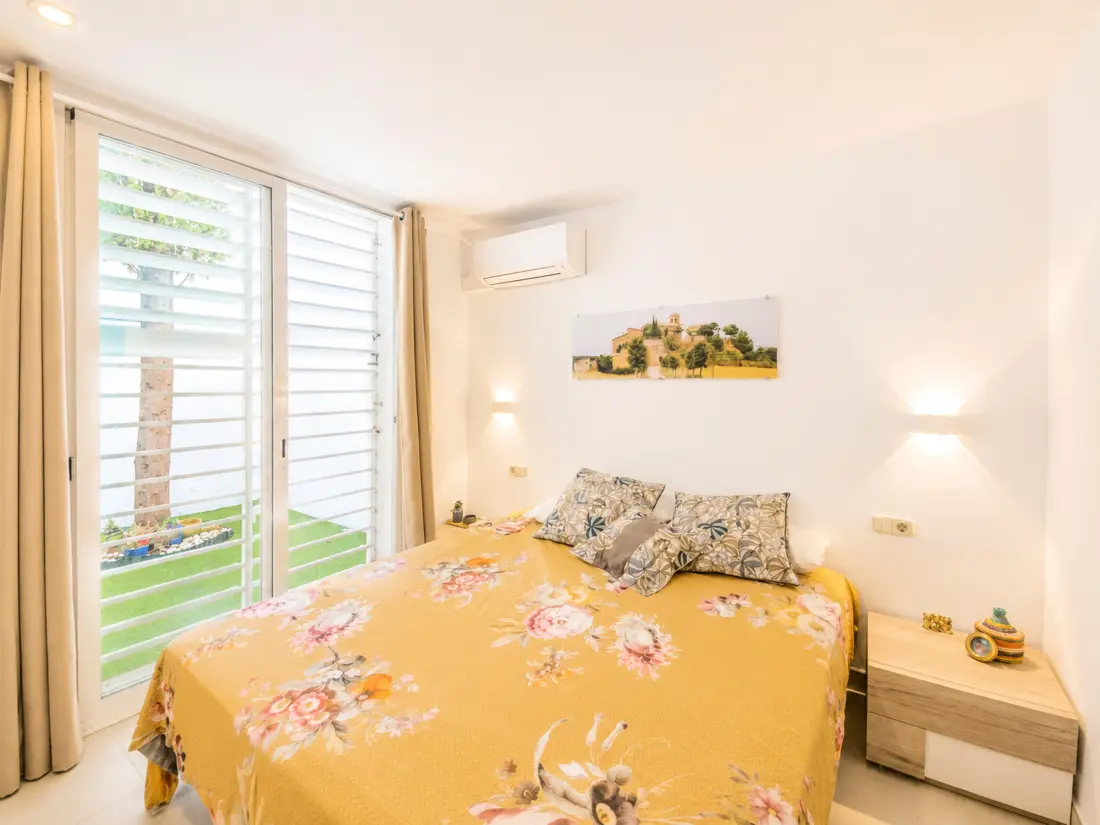 Maison de Vacances Llafranc 102