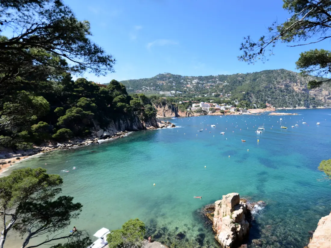 Maison de Vacances Llafranc 102