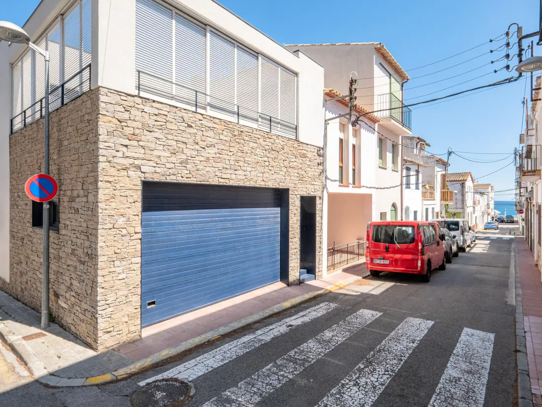 Maison de Vacances Llafranc 108