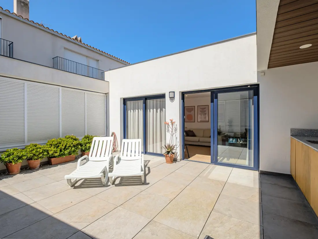 Maison de Vacances Llafranc 108