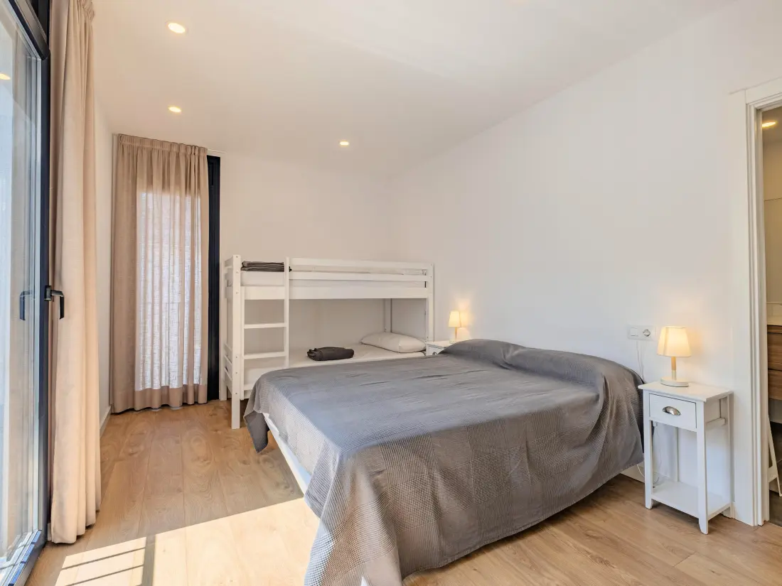Maison de Vacances Llafranc 108
