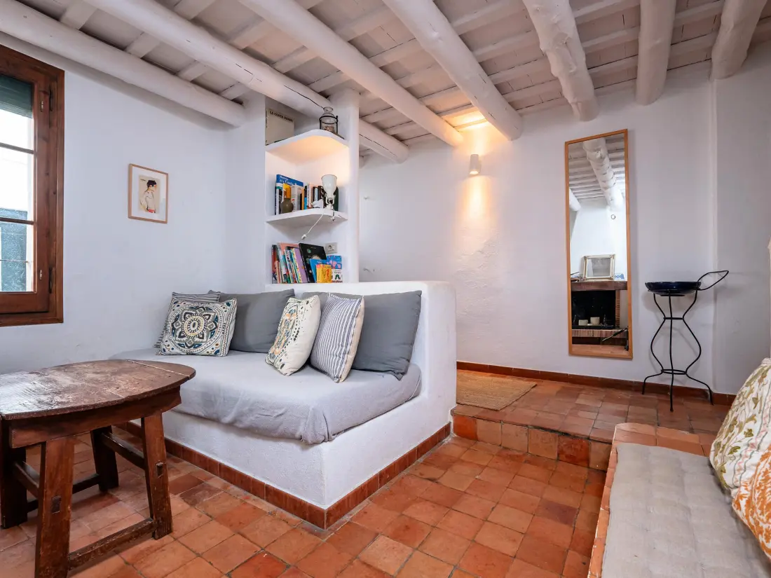Maison de Vacances Llafranc 109