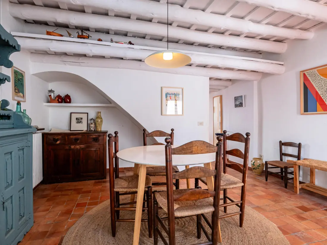 Maison de Vacances Llafranc 109