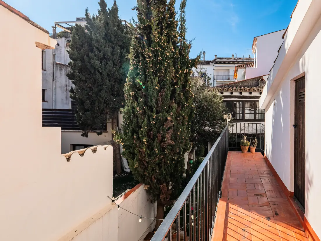 Maison de Vacances Llafranc 109