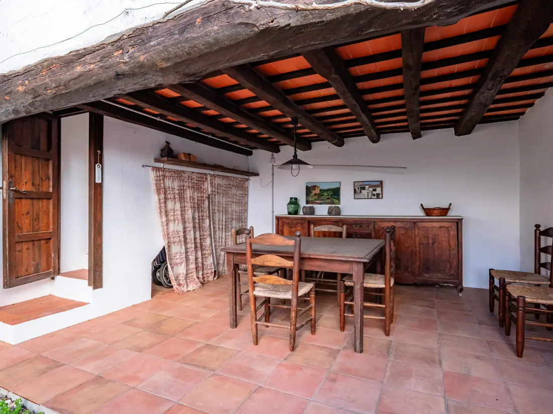 Maison de Vacances Llafranc 109
