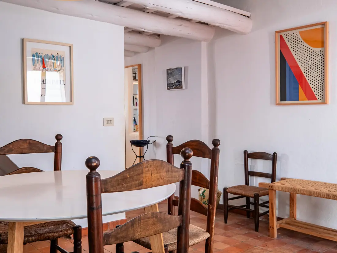 Maison de Vacances Llafranc 109