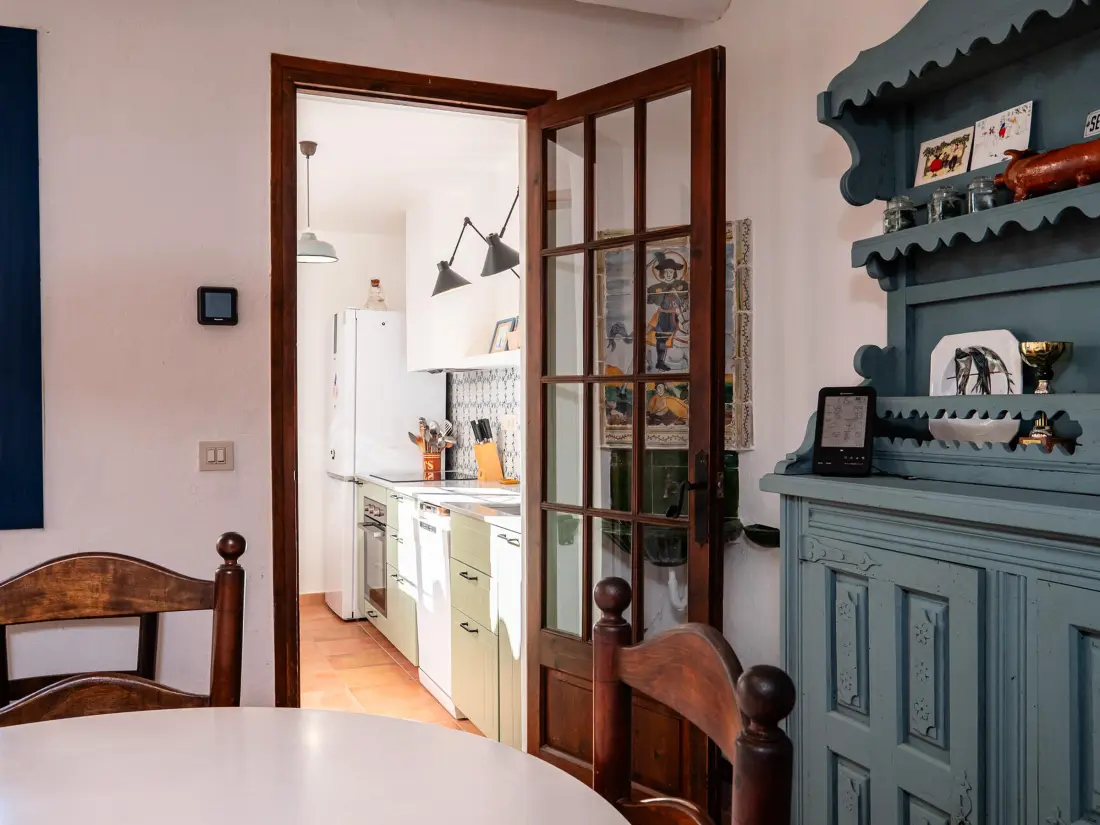 Maison de Vacances Llafranc 109