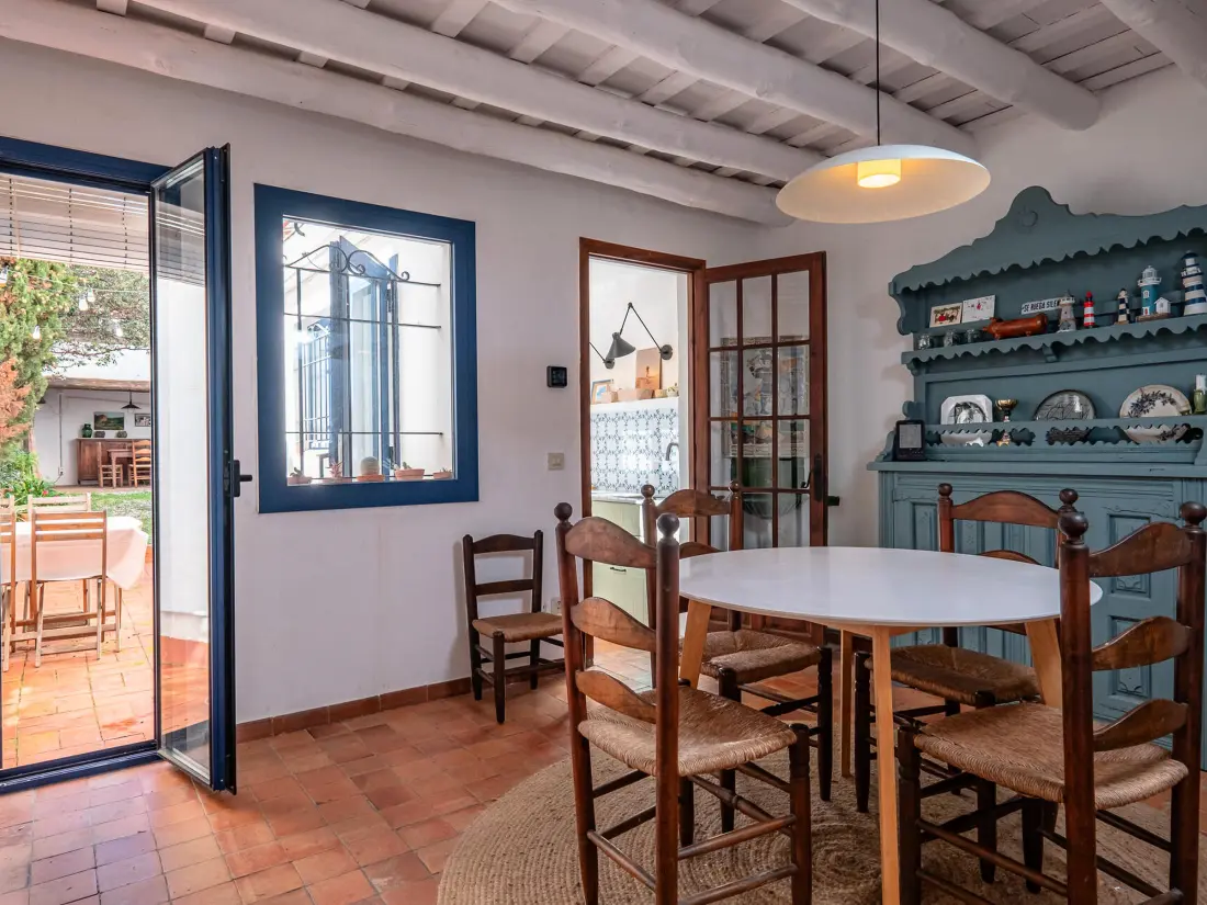 Maison de Vacances Llafranc 109
